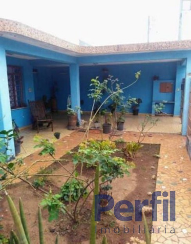Imagem 7 de 15 de Casas - 3 Dormitórios - 2836
