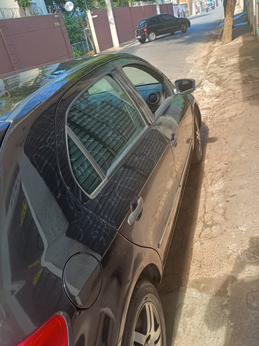 Volkswagen Gol 1.6 trend g5 i- motian