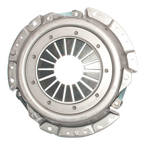 Imagen 3 de 4 de Kit Embrague Mitsubishi L200 Dakar 2500 4d56t K74t 2.5 2003