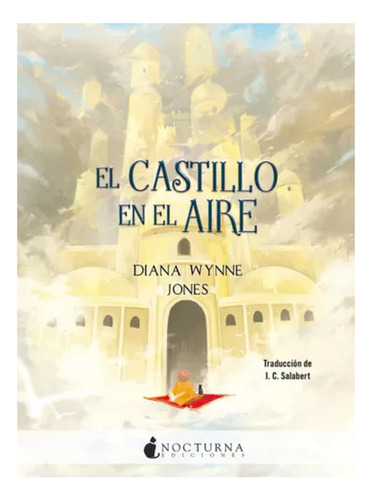 El Castillo En El Aire - Diana Wynne Jones