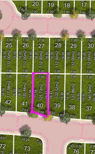 Imagen 3 de 4 de Venta De Terreno En Ciudad Maderas, Queretaro.