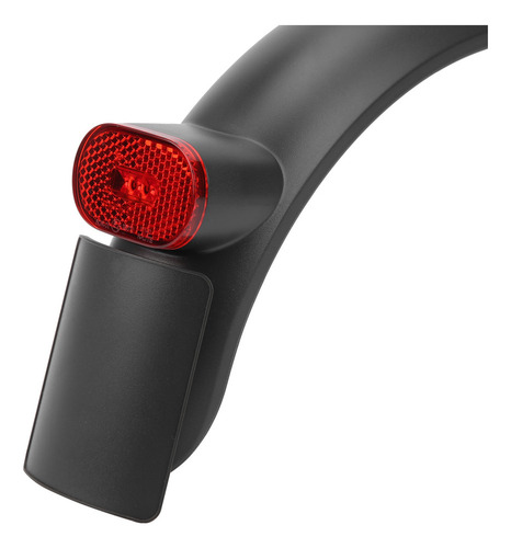 Luz Trasera Con Gancho Guardabarros Para Xiaomi M365 Pro 2