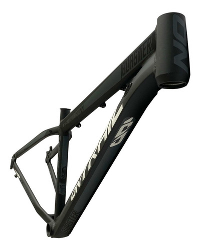 Imagen 2 de 4 de Marco Ontrail Blaster Aluminio Talla S Rin 29
