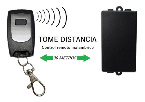 Cerradura Eléctrica Puerta Vidrio - Blindex Color Plata Ñw
