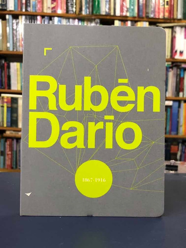 Rubén Darío - Poesía - Antología - Batiscafo