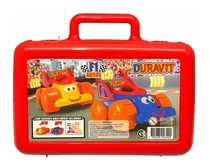 Comprar Duravit Autos Formula 1 Con Valija 349