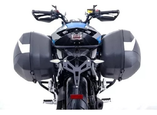 Moto 0km Cf Moto Rz 650 Mt Touring Adventure