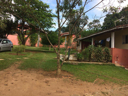 Imagem 13 de 17 de Chácara, Completa Vende Ou Troca Por Outra Em Guararema. - V172