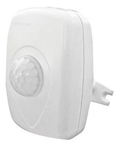 Sensor De Presença Multifuncional Teto 360º Qa23 Qualitronix