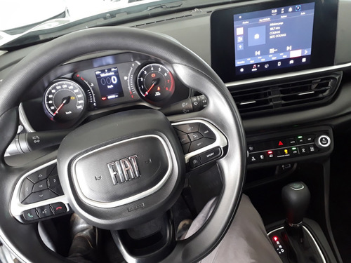 Fiat Pulse 1.3 FLEX DRIVE CVT