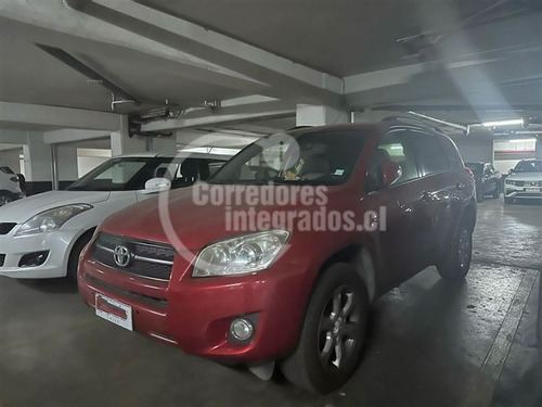 Estacionamiento En Venta En Santiago