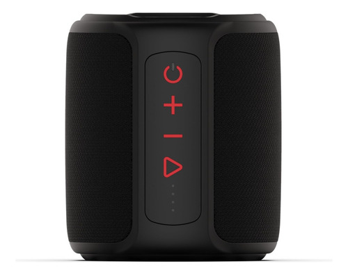 Caixa De Som Bluetooth Portátil 10w Stone 350 Preto - Boat