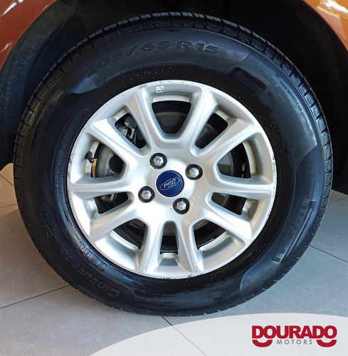 Ford Ecosport Se 1.5 2018 Impecable!