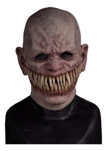Mask Of Payaso Demon Aterrador De Halloween