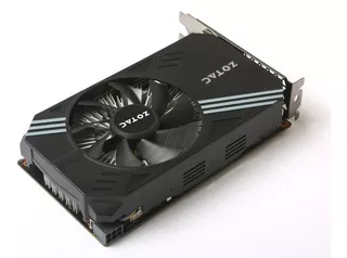 Zotac Geforce Gtx 1060 Mini 3gb Mineria O Trabajo Cientifico