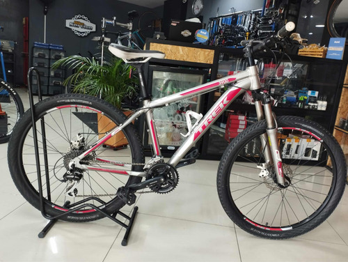 Bicicleta Trek 3900