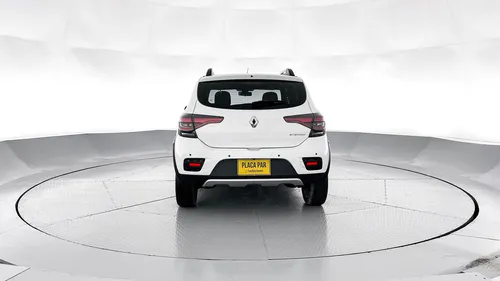 Renault Stepway INTENS