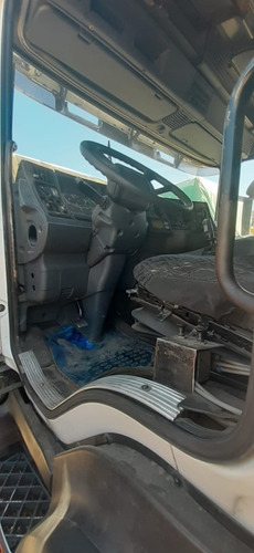 Camion Scania 114 360 Hp Mod 2000 Motor Reparado Completo