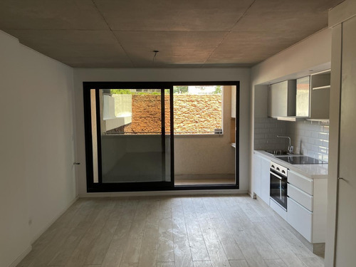 Imagen 2 de 15 de 1 Dorm Patio/parrillero - Balcarce 330