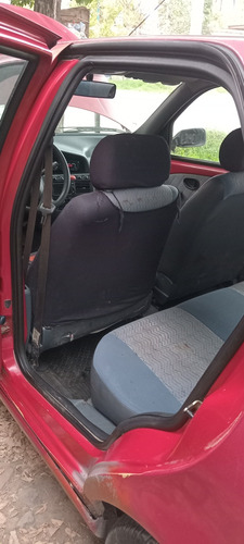 Fiat Siena 1.6 S