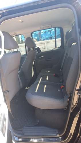 Volkswagen Amarok 2.0 Cd Tdi 180cv 4x4 Highline C34