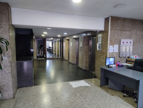 Oficina En Venta En Monserrat