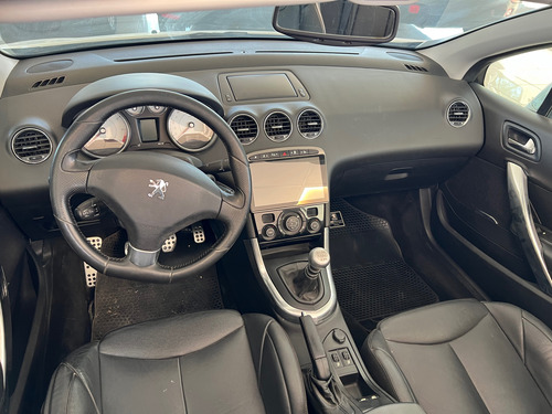Peugeot 308 1.6 Cc Thp 156cv