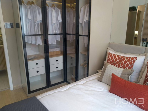 Imagem 7 de 21 de Apartamento Com 3 Dormitórios À Venda, 67 M² Por R$ 399.000,00 - Méier - Rio De Janeiro/rj - Ap2058