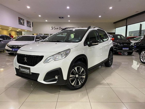 Peugeot 2008 Allure Pk