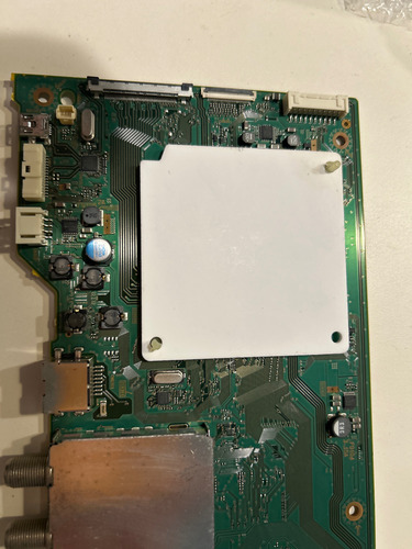Placa Principal Sony Kdl46w955a (188810011) (Usado)