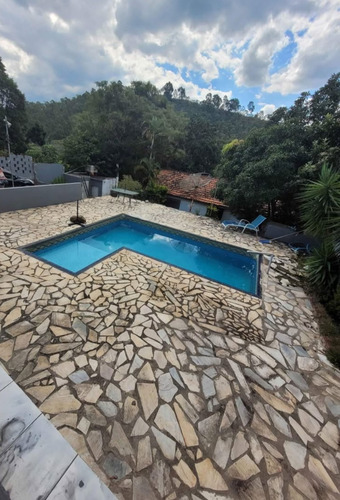 Sitio Em Mairinque /(chácara) Vendo Ou Faço Rolo
