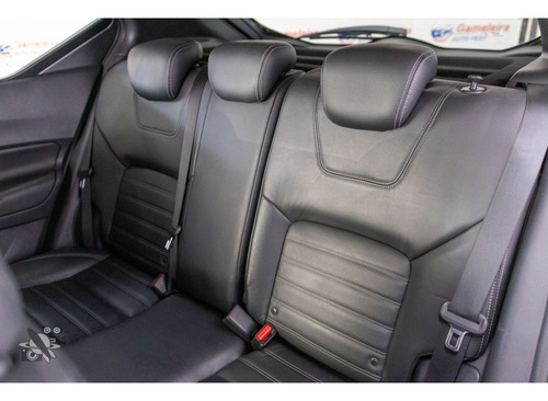Nissan Kicks 1.6 16V FLEXSTART SL 4P XTRONIC
