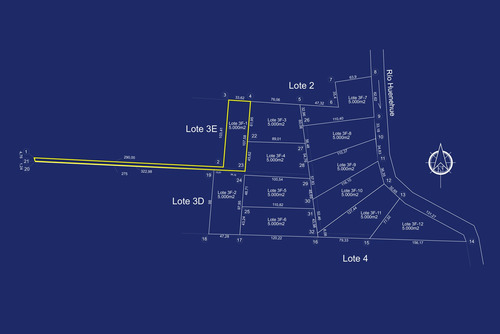 Imagen 3 de 20 de Condominio Ríos De Panguipulli