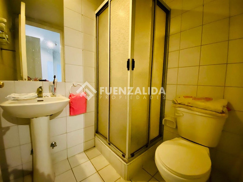 Departamento En Venta De 4 Dorm. En Lo Barnechea