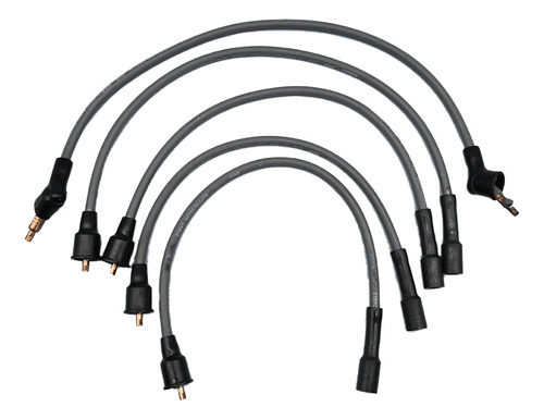 Cables De Bujia P/ Jetta L4 1.8 93/99  Golf L41.8 93/99 