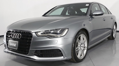 Audi A6 3.0 TFSI S LINE S TRONIC QUATTRO