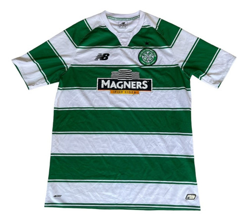 Jersey Original Celtic Fc Local.