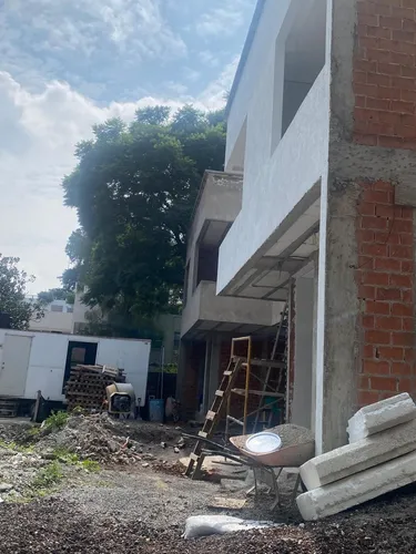 Casa En Venta, Atlamaya, Álvaro Obregón, Ciudad De México