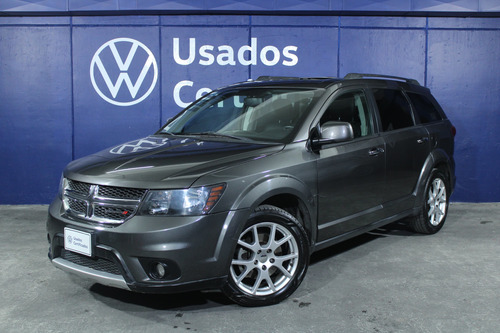 Dodge Journey 3.7 R-t 3.6 Nav Dvd At