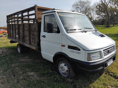 Iveco Daily 40-08
