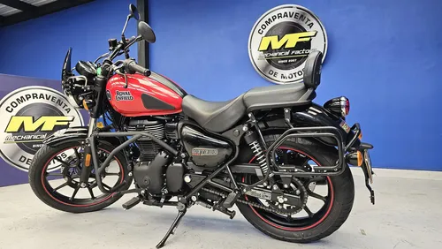 Royal Enfield Meteor 350