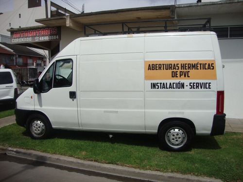 Peugeot Boxer 2.8td Furgon 350 Mh 2006