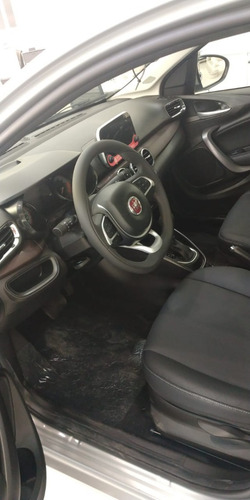 Fiat Cronos 0km Anticipo De $230mil Y Cuotas Sin Interes- M