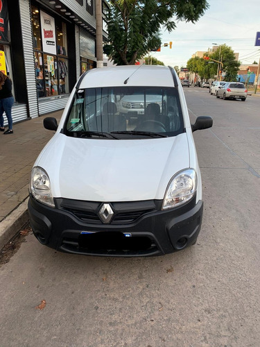Renault Kangoo 1.6 Furgon Ph3 Confort 1plc 2017