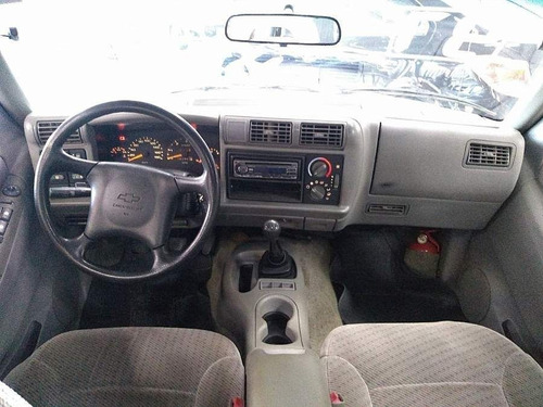 Chevrolet Blazer 4.3 Sfi Dlx 4x2 V6 12v