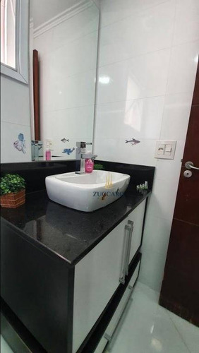 Apartamento Condomínio Massimo - Ap13336