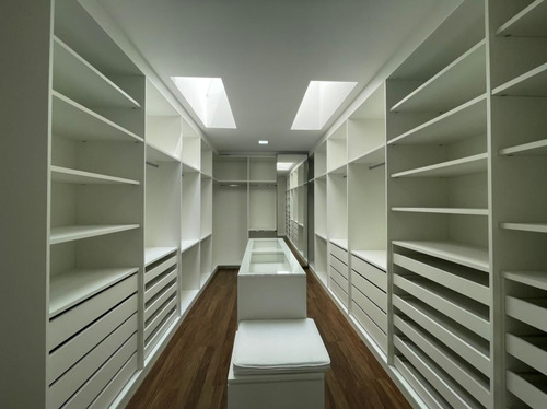 Casa De Alto Padrão Para Locação Em Alphaville - Gênesis 2 - Casa 560m² - 6 Suítes - 6 Vagas - Mobiliada - Cnclp1102-2