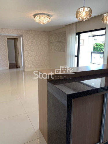 Imagem 4 de 30 de Apartamento À Venda Em Mansões Santo Antônio - Ap006886