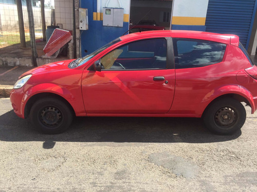 Ford Ka 2010 1.0 Fly Flex 3p