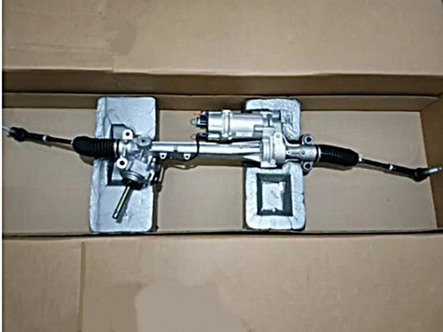 Imagem 2 de 10 de Caixa De Direção Elétrica Original Camaro 2012 A 2014